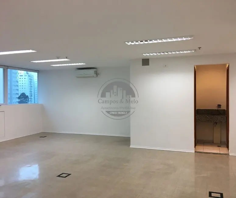 Foto 5 de Sala Comercial à venda, 76m2 em Morumbi, São Paulo - SP