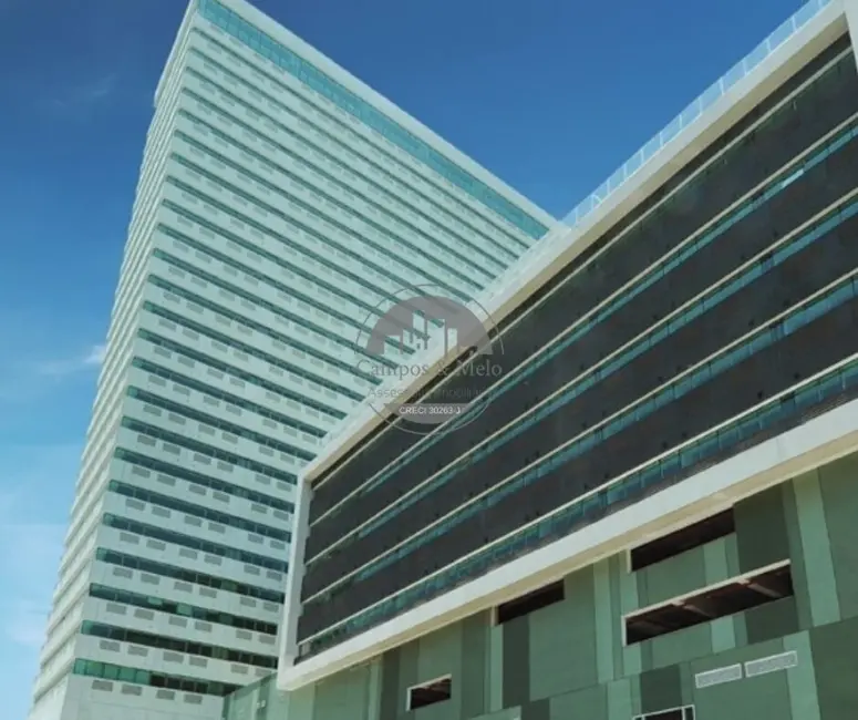 Foto 1 de Sala Comercial à venda, 76m2 em Morumbi, São Paulo - SP