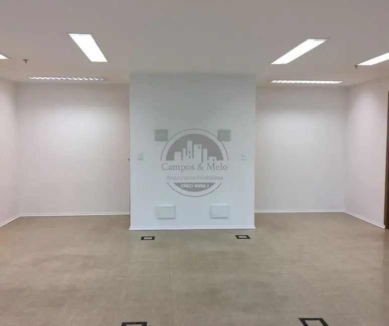Foto 8 de Sala Comercial à venda, 76m2 em Morumbi, São Paulo - SP