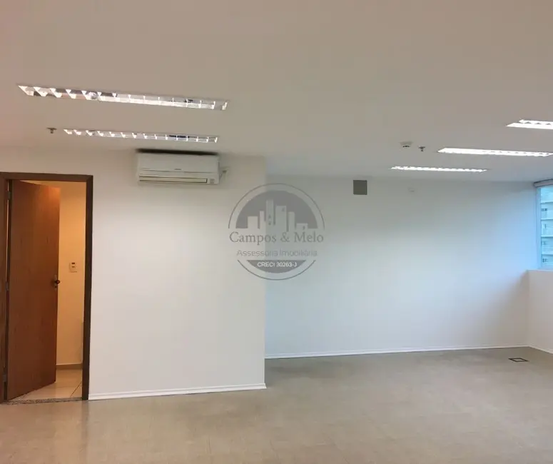 Foto 7 de Sala Comercial à venda, 76m2 em Morumbi, São Paulo - SP