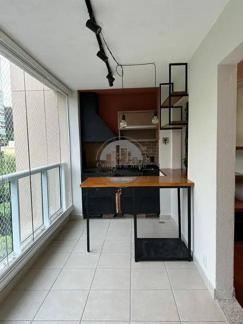 Foto 1 de Apartamento com 3 quartos à venda, 103m2 em Lar São Paulo, São Paulo - SP