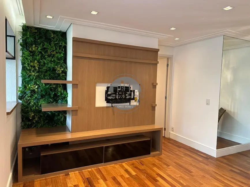 Foto 4 de Apartamento com 3 quartos à venda, 103m2 em Lar São Paulo, São Paulo - SP