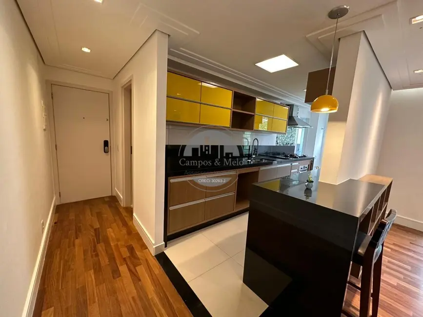 Foto 9 de Apartamento com 3 quartos à venda, 103m2 em Lar São Paulo, São Paulo - SP