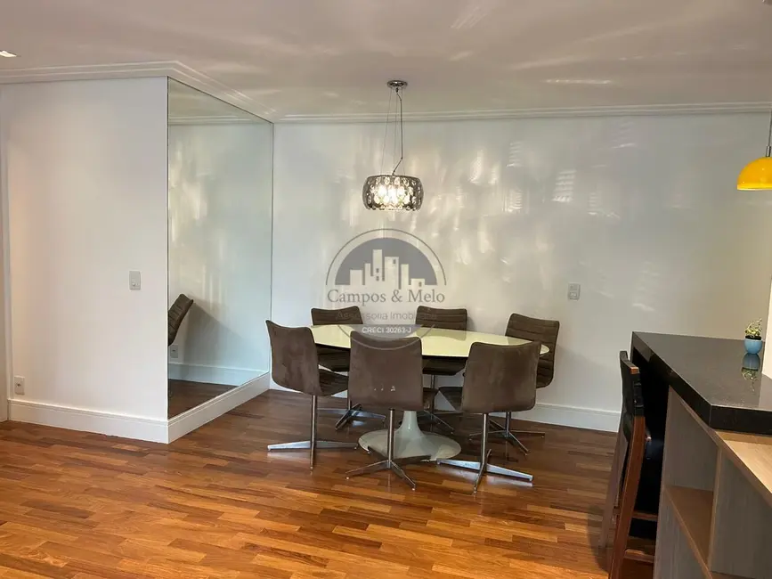 Foto 5 de Apartamento com 3 quartos à venda, 103m2 em Lar São Paulo, São Paulo - SP