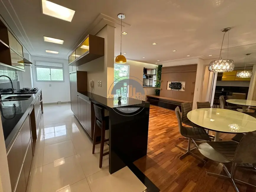 Foto 6 de Apartamento com 3 quartos à venda, 103m2 em Lar São Paulo, São Paulo - SP
