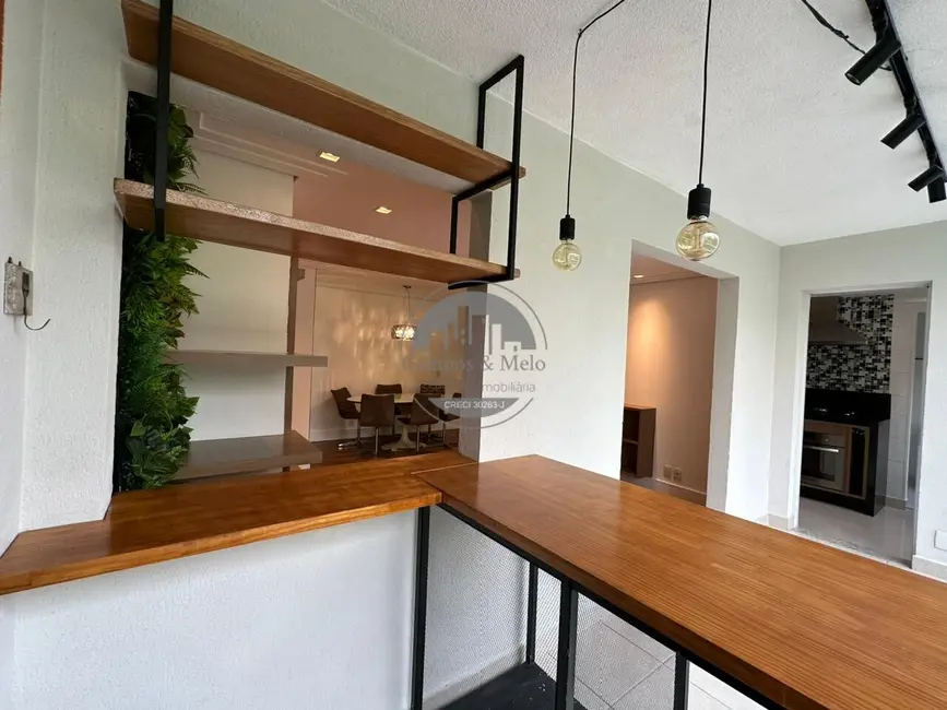 Foto 7 de Apartamento com 3 quartos à venda, 103m2 em Lar São Paulo, São Paulo - SP