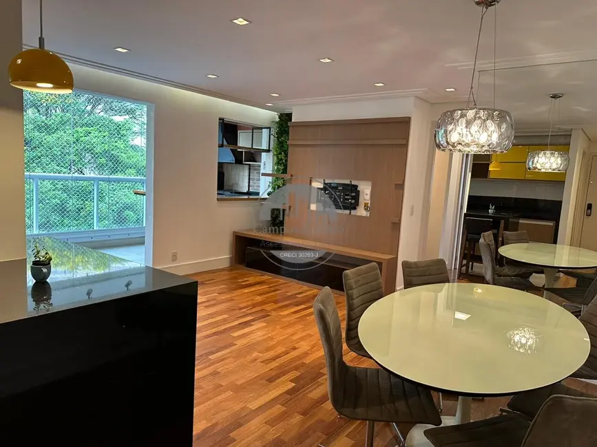 Foto 3 de Apartamento com 3 quartos à venda, 103m2 em Lar São Paulo, São Paulo - SP