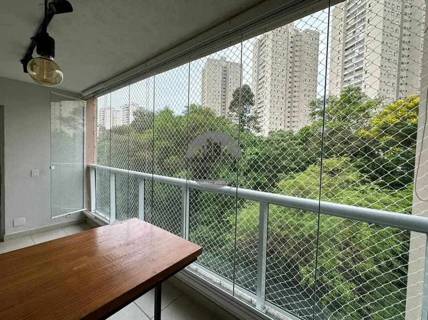 Foto 2 de Apartamento com 3 quartos à venda, 103m2 em Lar São Paulo, São Paulo - SP