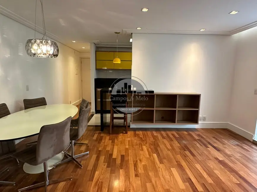 Foto 8 de Apartamento com 3 quartos à venda, 103m2 em Lar São Paulo, São Paulo - SP