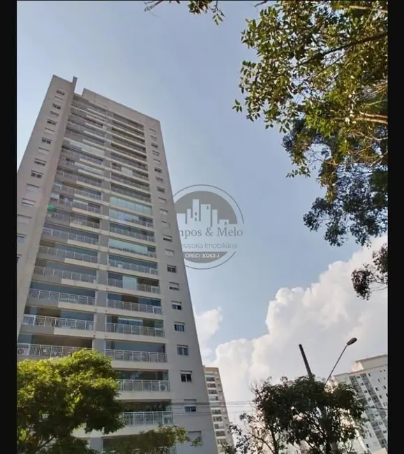 Foto 2 de Apartamento com 3 quartos à venda, 96m2 em Vila Andrade, São Paulo - SP