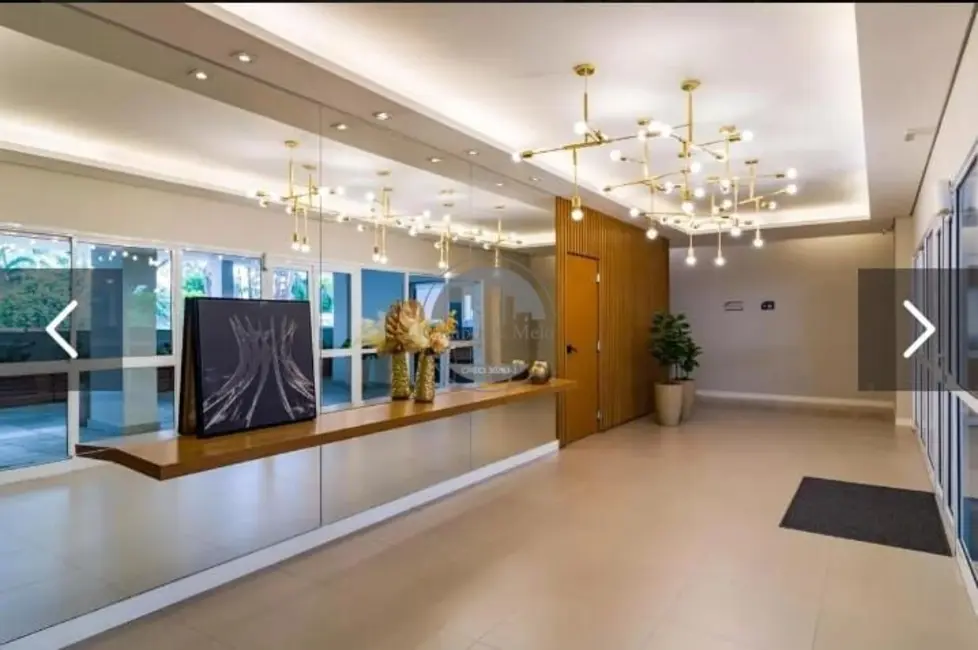 Foto 7 de Apartamento com 3 quartos à venda, 96m2 em Vila Andrade, São Paulo - SP