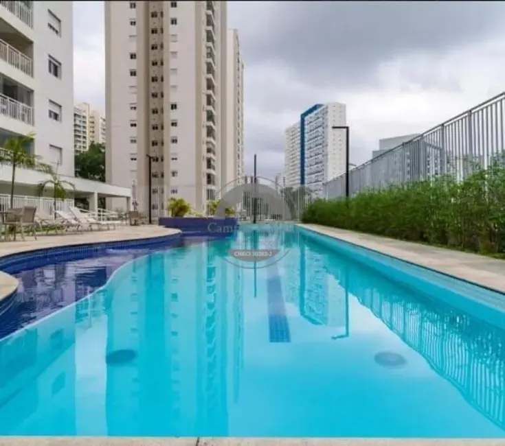 Foto 4 de Apartamento com 3 quartos à venda, 96m2 em Vila Andrade, São Paulo - SP