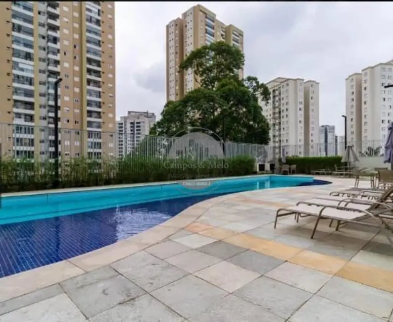 Foto 3 de Apartamento com 3 quartos à venda, 96m2 em Vila Andrade, São Paulo - SP