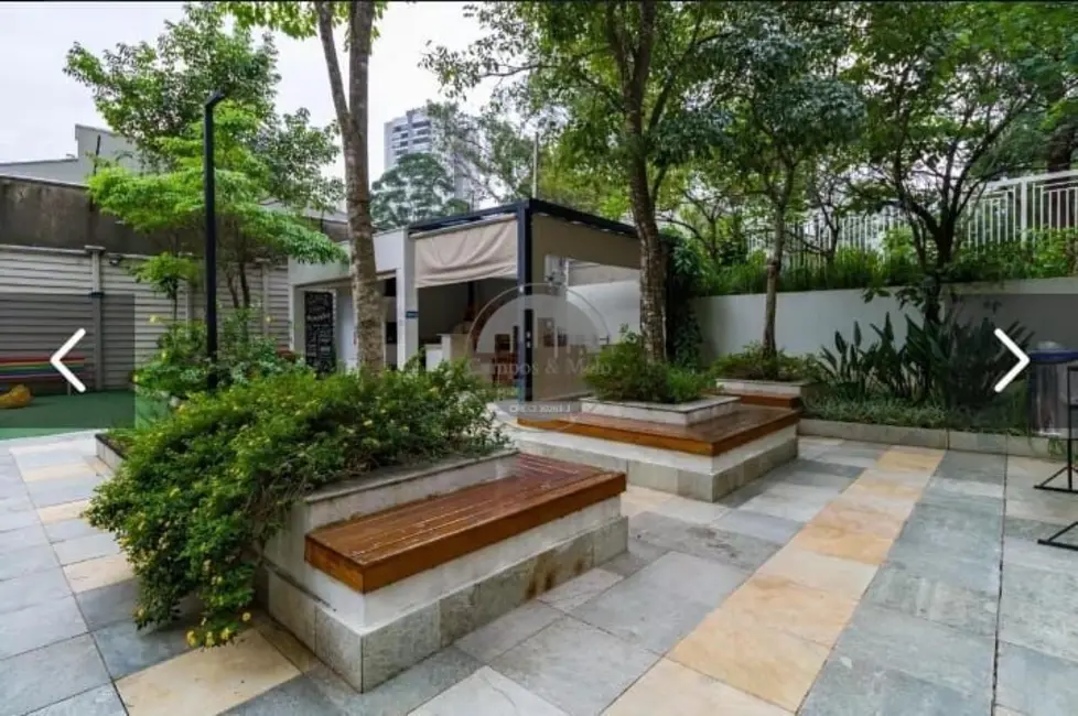 Foto 9 de Apartamento com 3 quartos à venda, 96m2 em Vila Andrade, São Paulo - SP