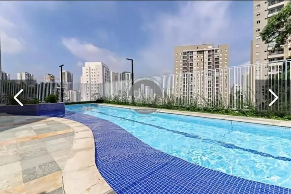 Foto 5 de Apartamento com 3 quartos à venda, 96m2 em Vila Andrade, São Paulo - SP