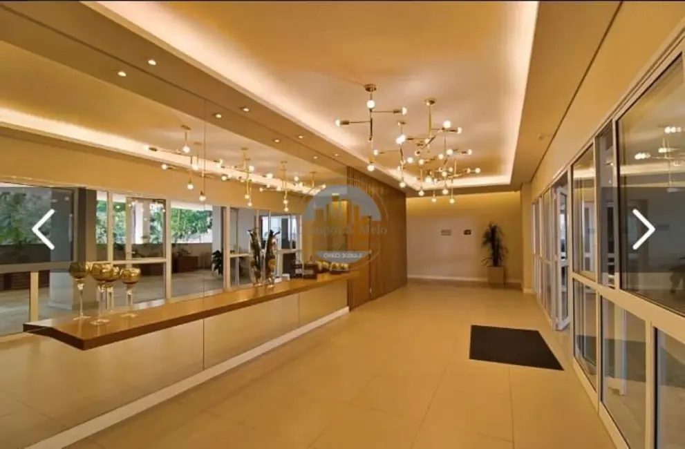 Foto 6 de Apartamento com 3 quartos à venda, 96m2 em Vila Andrade, São Paulo - SP