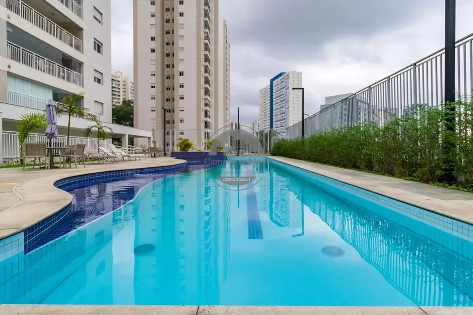 Foto 1 de Apartamento com 3 quartos à venda, 96m2 em Vila Andrade, São Paulo - SP