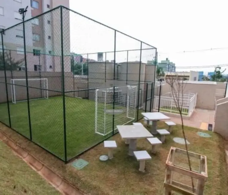 Foto 7 de Apartamento com 2 quartos à venda, 36m2 em Paraíso do Morumbi, São Paulo - SP