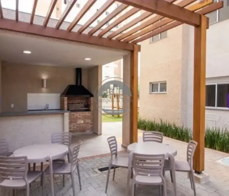 Foto 6 de Apartamento com 2 quartos à venda, 36m2 em Paraíso do Morumbi, São Paulo - SP