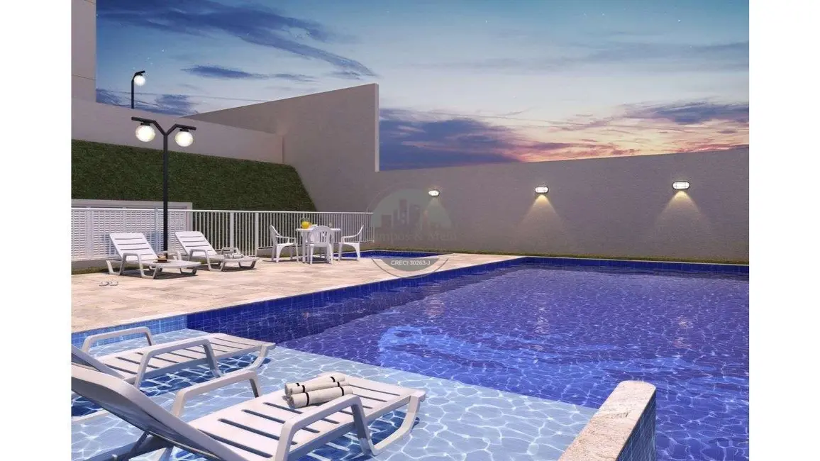 Foto 3 de Apartamento com 2 quartos à venda, 36m2 em Paraíso do Morumbi, São Paulo - SP