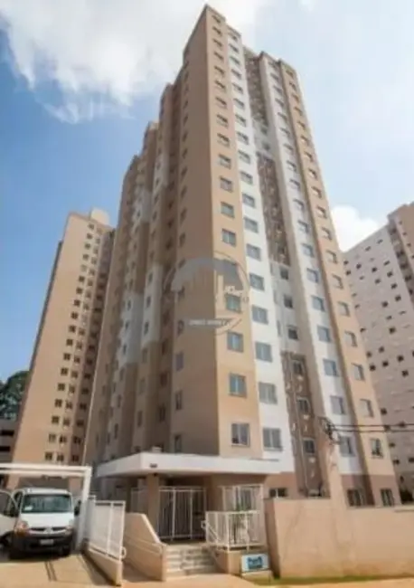Foto 1 de Apartamento com 2 quartos à venda, 36m2 em Paraíso do Morumbi, São Paulo - SP