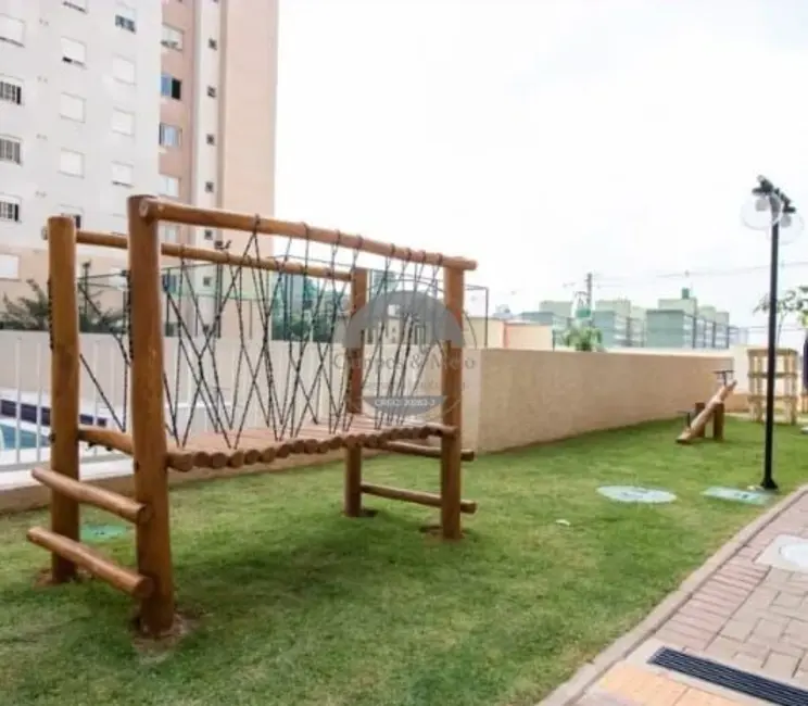 Foto 8 de Apartamento com 2 quartos à venda, 36m2 em Paraíso do Morumbi, São Paulo - SP