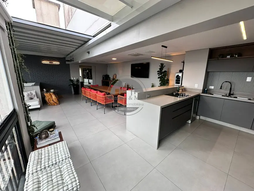 Cobertura com 2 quartos à venda, 164m2 em Vila Andrade, São Paulo - SP - imagem 1 Foto 1 de Cobertura com 2 quartos à venda, 164m2 em Vila Andrade, São Paulo - SP