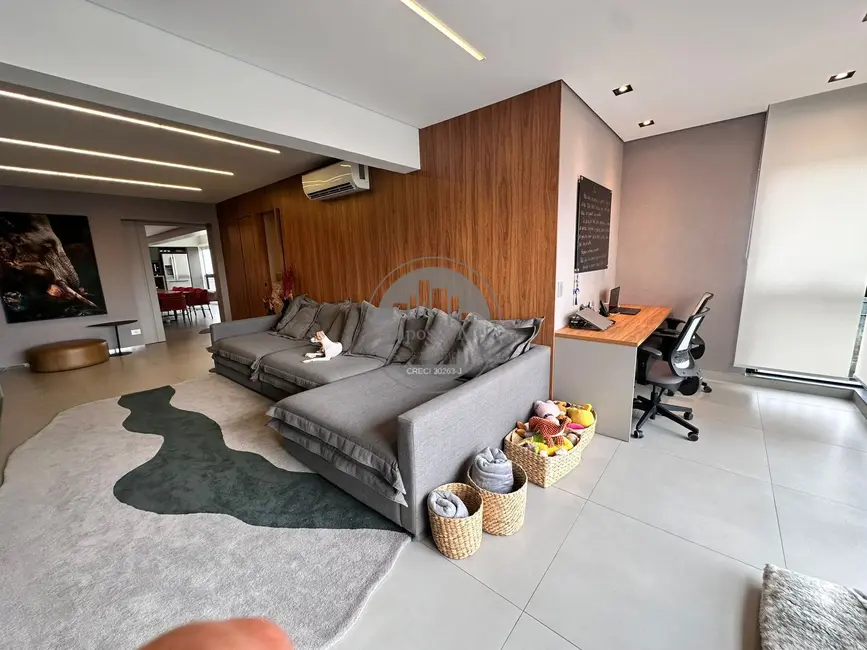 Cobertura com 2 quartos à venda, 164m2 em Vila Andrade, São Paulo - SP - imagem 4 Foto 4 de Cobertura com 2 quartos à venda, 164m2 em Vila Andrade, São Paulo - SP