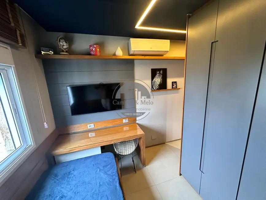 Cobertura com 2 quartos à venda, 164m2 em Vila Andrade, São Paulo - SP - imagem 8 Foto 8 de Cobertura com 2 quartos à venda, 164m2 em Vila Andrade, São Paulo - SP