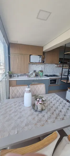 Foto 9 de Apartamento com 2 quartos à venda, 59m2 em Alphaville Empresarial, Barueri - SP