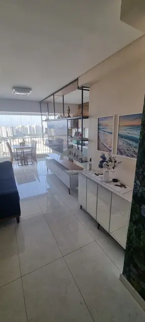 Foto 6 de Apartamento com 2 quartos à venda, 59m2 em Alphaville Empresarial, Barueri - SP