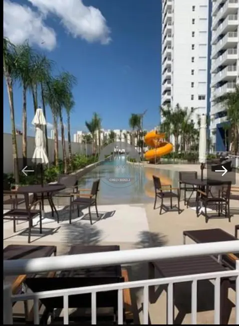 Foto 1 de Apartamento com 2 quartos à venda, 59m2 em Alphaville Empresarial, Barueri - SP