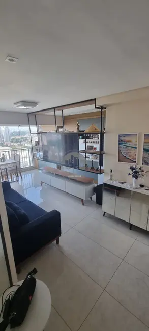 Foto 5 de Apartamento com 2 quartos à venda, 59m2 em Alphaville Empresarial, Barueri - SP