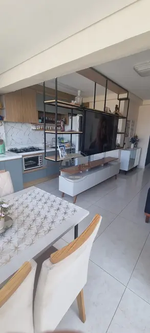 Foto 8 de Apartamento com 2 quartos à venda, 59m2 em Alphaville Empresarial, Barueri - SP