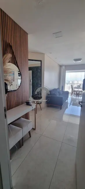 Foto 4 de Apartamento com 2 quartos à venda, 59m2 em Alphaville Empresarial, Barueri - SP