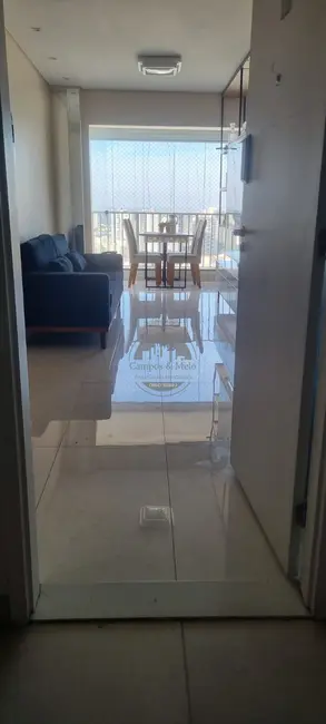 Foto 3 de Apartamento com 2 quartos à venda, 59m2 em Alphaville Empresarial, Barueri - SP