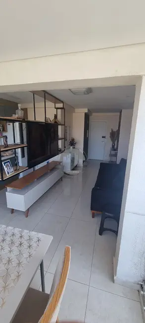 Apartamento com 2 quartos à venda, 59m2 em Alphaville Empresarial, Barueri - SP - imagem 7 Foto 7 de Apartamento com 2 quartos à venda, 59m2 em Alphaville Empresarial, Barueri - SP
