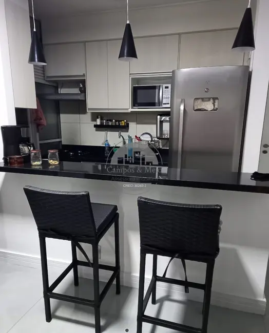 Foto 3 de Apartamento com 3 quartos à venda, 80m2 em Morumbi, São Paulo - SP