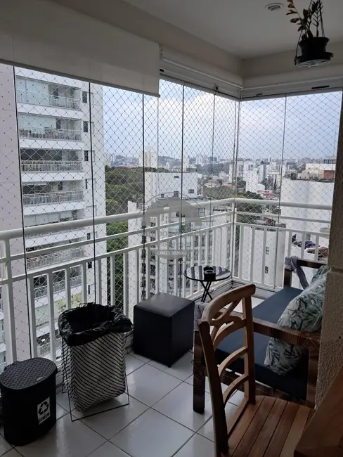 Foto 1 de Apartamento com 3 quartos à venda, 80m2 em Morumbi, São Paulo - SP
