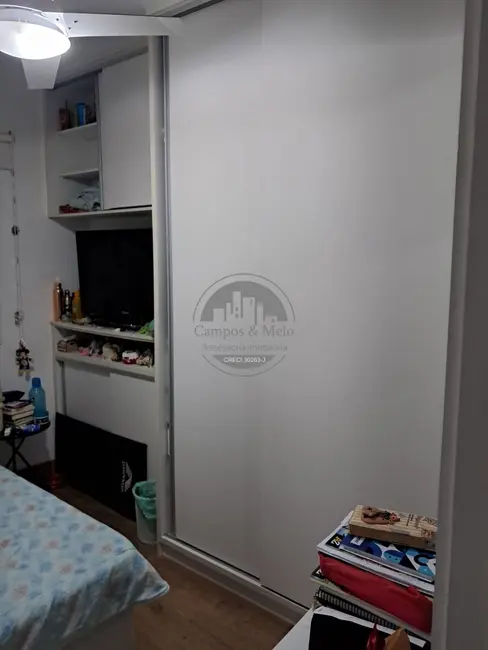 Foto 6 de Apartamento com 3 quartos à venda, 80m2 em Morumbi, São Paulo - SP