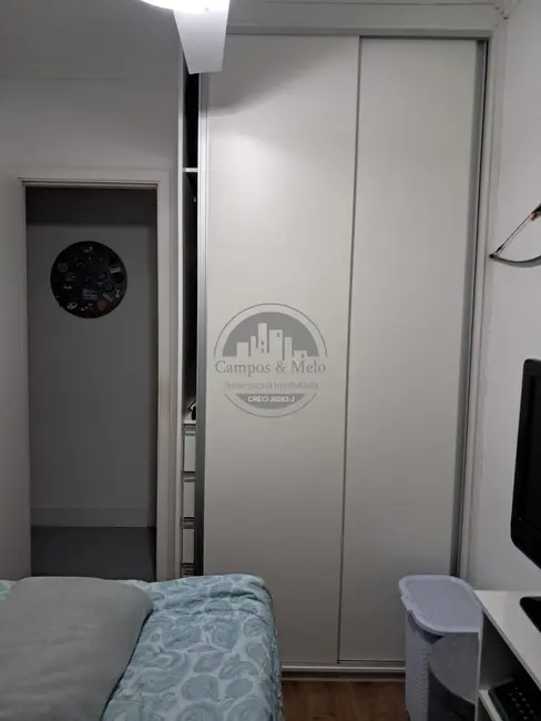 Foto 9 de Apartamento com 3 quartos à venda, 80m2 em Morumbi, São Paulo - SP