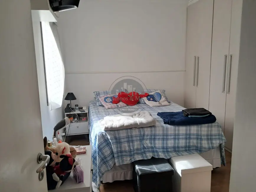 Foto 7 de Apartamento com 3 quartos à venda, 80m2 em Morumbi, São Paulo - SP