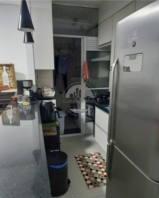 Foto 4 de Apartamento com 3 quartos à venda, 80m2 em Morumbi, São Paulo - SP