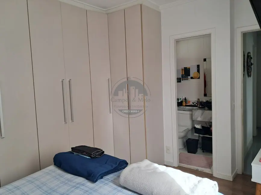 Foto 8 de Apartamento com 3 quartos à venda, 80m2 em Morumbi, São Paulo - SP