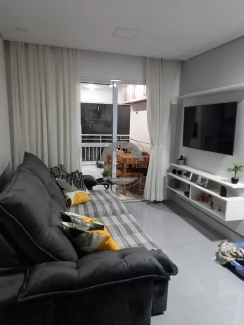 Foto 2 de Apartamento com 3 quartos à venda, 80m2 em Morumbi, São Paulo - SP