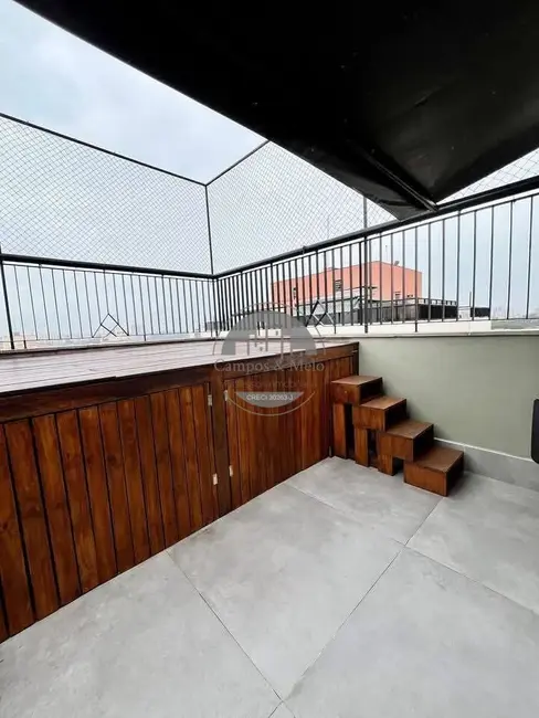 Cobertura com 3 quartos à venda, 142m2 em Morumbi, São Paulo - SP - imagem 4 Foto 4 de Cobertura com 3 quartos à venda, 142m2 em Morumbi, São Paulo - SP