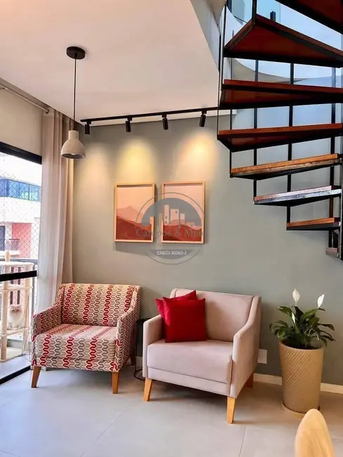 Cobertura com 3 quartos à venda, 142m2 em Morumbi, São Paulo - SP - imagem 8 Foto 8 de Cobertura com 3 quartos à venda, 142m2 em Morumbi, São Paulo - SP