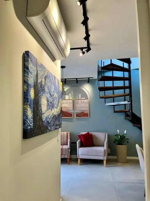 Cobertura com 3 quartos à venda, 142m2 em Morumbi, São Paulo - SP - imagem 9 Foto 9 de Cobertura com 3 quartos à venda, 142m2 em Morumbi, São Paulo - SP