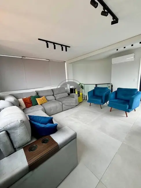 Cobertura com 3 quartos à venda, 142m2 em Morumbi, São Paulo - SP - imagem 6 Foto 6 de Cobertura com 3 quartos à venda, 142m2 em Morumbi, São Paulo - SP