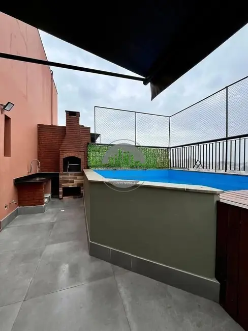 Cobertura com 3 quartos à venda, 142m2 em Morumbi, São Paulo - SP - imagem 3 Foto 3 de Cobertura com 3 quartos à venda, 142m2 em Morumbi, São Paulo - SP